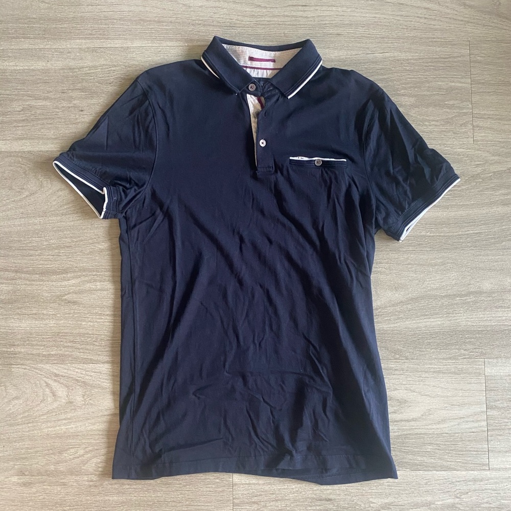 Ted baker polo